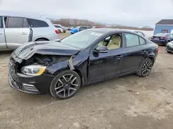YV126MFL4H2434092 2017 VOLVO S60