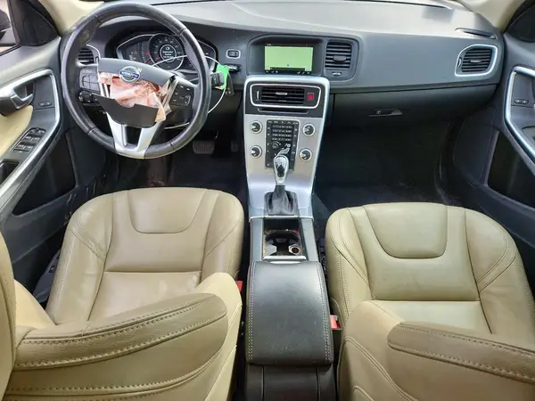 YV126MFL4H2434092 2017 VOLVO S60 - Image 8