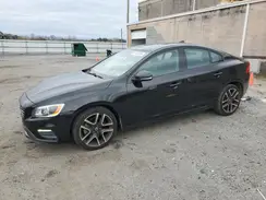 YV126MFL4H2437798 2017 VOLVO S60