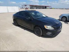 YV126MFL4H2438272 2017 VOLVO S60