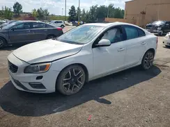 YV126MFL4H2438806 2017 VOLVO S60
