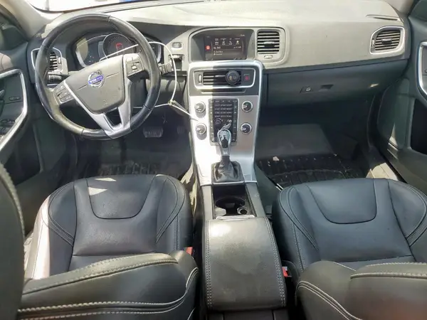 YV126MFL4H2441673 2017 VOLVO S60 - Image 8