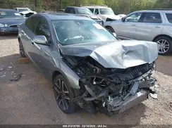 YV126MFL4J2451044 2018 VOLVO S60