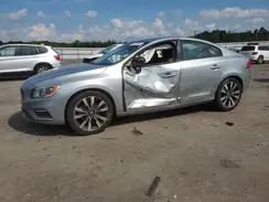 YV126MFL4J2452064 2018 VOLVO S60
