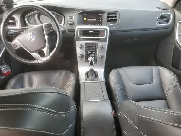 YV126MFL4J2452064 2018 VOLVO S60 - Image 8