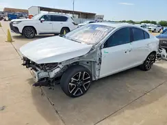 YV126MFL4J2452307 2018 VOLVO S60