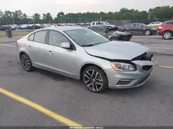 YV126MFL4J2452324 2018 VOLVO S60