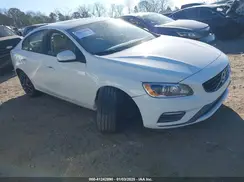 YV126MFL4J2452789 2018 VOLVO S60