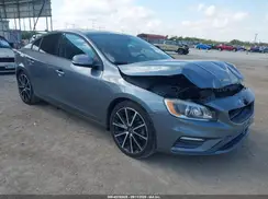 YV126MFL4J2453666 2018 VOLVO S60