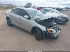 YV126MFL5H2421433 2017 VOLVO S60