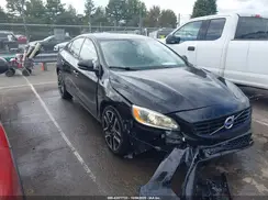 YV126MFL5H2421951 2017 VOLVO S60