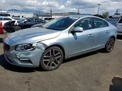 YV126MFL5H2422145 2017 VOLVO S60