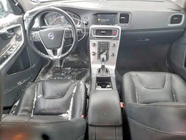 YV126MFL5H2422324 2017 VOLVO S60 - Image 8