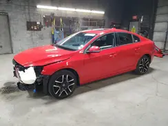 YV126MFL5H2427636 2017 VOLVO S60