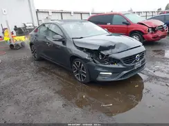 YV126MFL5H2430326 2017 VOLVO S60