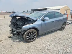 YV126MFL5H2432075 2017 VOLVO S60