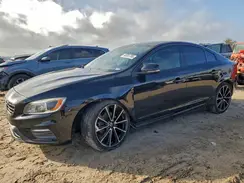 YV126MFL5H2433534 2017 VOLVO S60