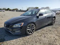 YV126MFL5J2450632 2018 VOLVO S60
