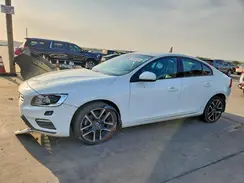 YV126MFL5J2452798 2018 VOLVO S60