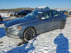 YV126MFL5J2452803 2018 VOLVO S60