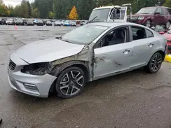 YV126MFL5J2453336 2018 VOLVO S60
