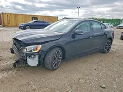 YV126MFL5J2453577 2018 VOLVO S60