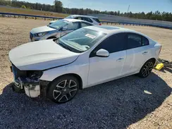 YV126MFL5J2456592 2018 VOLVO S60
