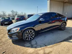 YV126MFL5J2458777 2018 VOLVO S60
