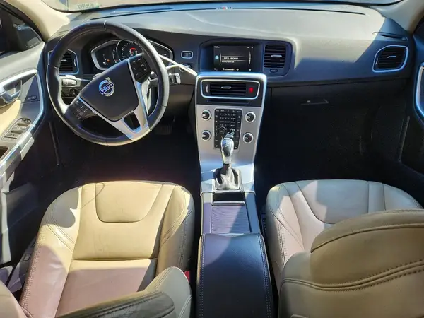 YV126MFL5J2458777 2018 VOLVO S60 - Image 8