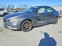 YV126MFL5J2461789 2018 VOLVO S60