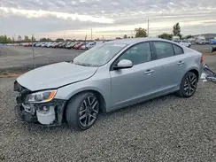 YV126MFL5J2461890 2018 VOLVO S60