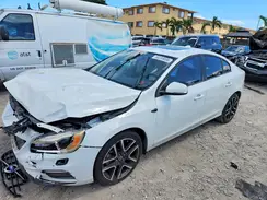 YV126MFL6H2420291 2017 VOLVO S60