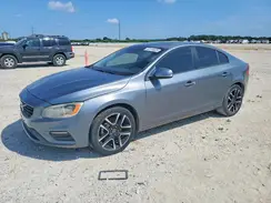 YV126MFL6H2420677 2017 VOLVO S60