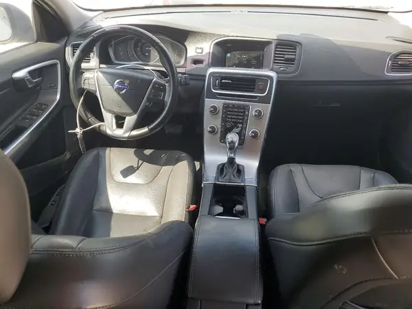 YV126MFL6H2420677 2017 VOLVO S60 - Image 8