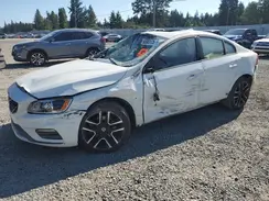 YV126MFL6H2420713 2017 VOLVO S60