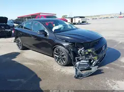 YV126MFL6H2422316 2017 VOLVO S60
