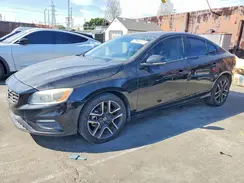 YV126MFL6H2422493 2017 VOLVO S60