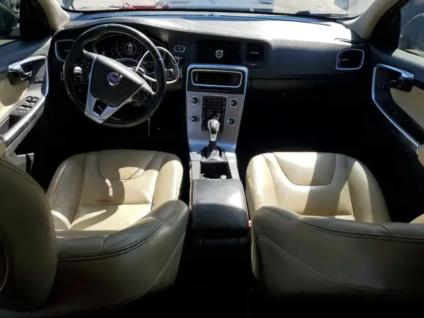 YV126MFL6H2422493 2017 VOLVO S60 - Image 8