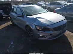 YV126MFL6H2422512 2017 VOLVO S60