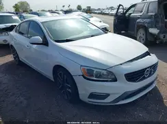 YV126MFL6H2423997 2017 VOLVO S60