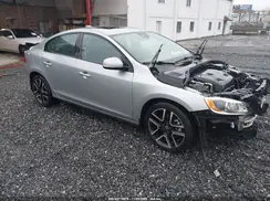 YV126MFL6H2424115 2017 VOLVO S60