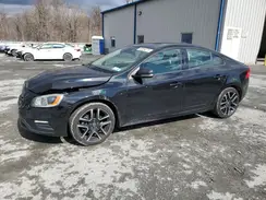 YV126MFL6H2431226 2017 VOLVO S60