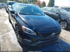 YV126MFL6H2433963 2017 VOLVO S60