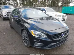 YV126MFL6H2434644 2017 VOLVO S60