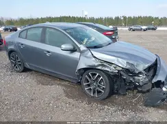 YV126MFL6H2439763 2017 VOLVO S60