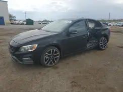 YV126MFL6J2450638 2018 VOLVO S60