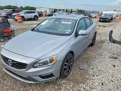 YV126MFL6J2450896 2018 VOLVO S60