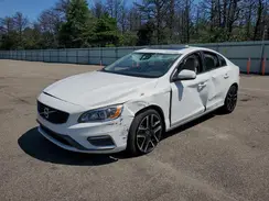 YV126MFL6J2453474 2018 VOLVO S60