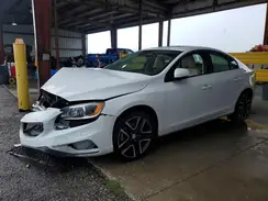 YV126MFL6J2454401 2018 VOLVO S60