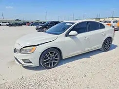 YV126MFL6J2455869 2018 VOLVO S60